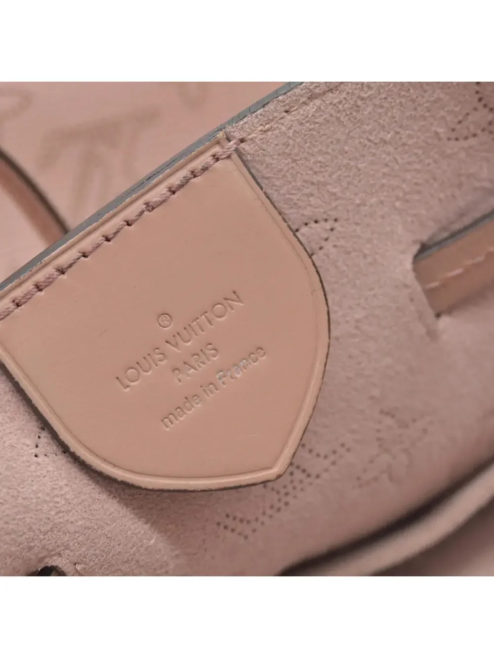 $3650 Louis Vuitton  LV Monogram Girolata Pink - Picture 13 of 15